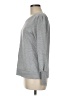 MICHAEL Michael Kors Gray Sweatshirt Size M - photo 5