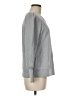 MICHAEL Michael Kors Gray Sweatshirt Size M - photo 4