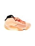 Air Jordan Orange Sneakers Size 4 (youth) - photo 1
