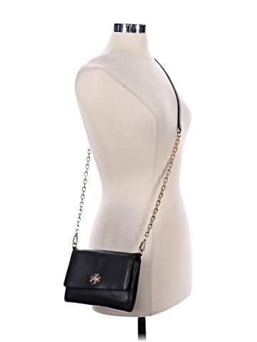 Tory Burch Leather Crossbody Bag (view 2)
