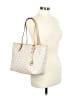MICHAEL Michael Kors Ivory Tote One size - photo 2