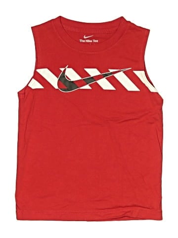 Nike Sleeveless T-Shirt (view 1)