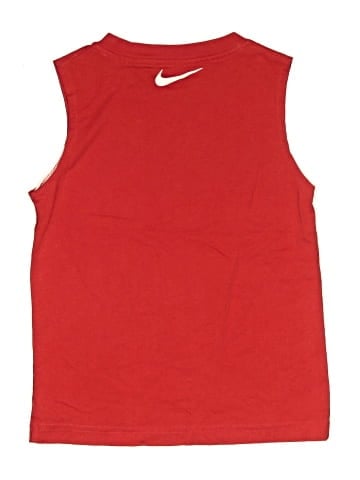 Nike Sleeveless T-Shirt (view 2)