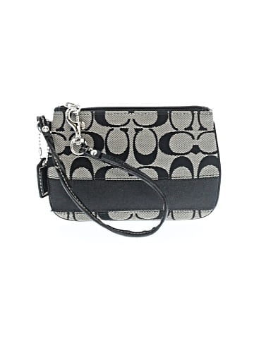 Coach Factory Wristlet (view 1)