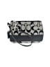 Coach Factory Gray Wristlet One size - photo 1