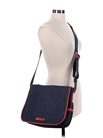 Dooney & Bourke Messenger (view 2)