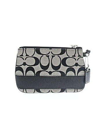 Coach Factory Wristlet (view 2)