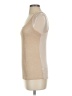 2b bebe 100% Polyester Tan Tank Top Size L - photo 5