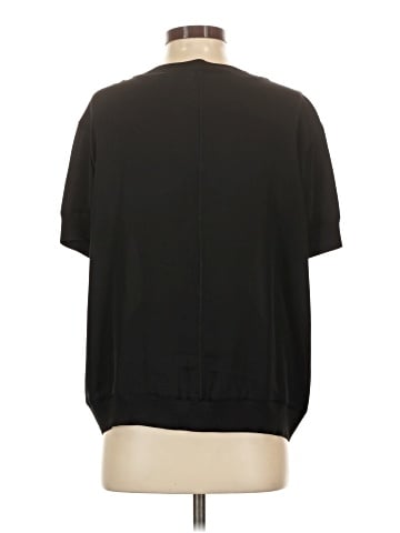 Vince. Short Sleeve Top (view 2)
