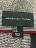 Adrienne Vittadini Chevron-herringbone Gray Dress Pants Size 2 - photo 7