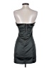 Aritzia Solid Gray Cocktail Dress Size 4 - photo 2