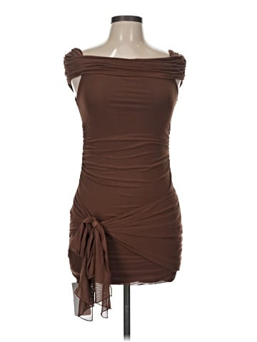 Missguided Sleeveless Top (view 1)