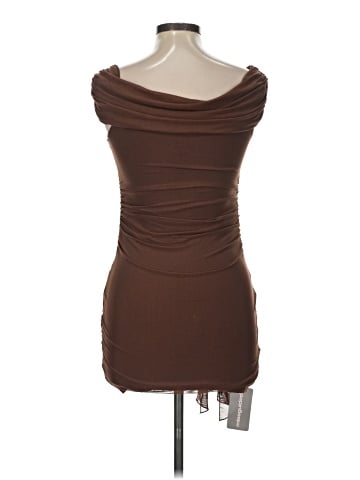 Missguided Sleeveless Top (view 2)