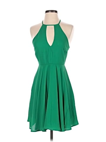Lulus Cocktail Dress (view 1)