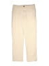Vineyard Vines Solid Ivory Khakis Size 14 - photo 1