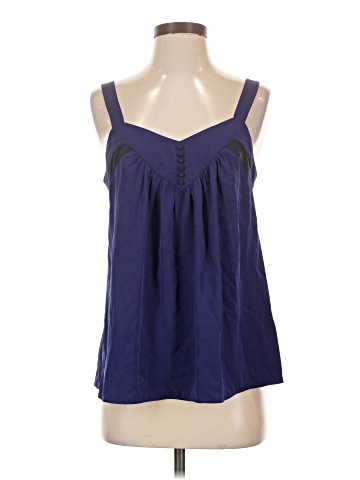 Mixit Sleeveless Blouse (view 1)