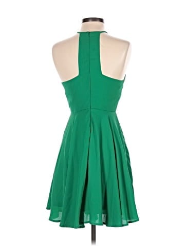 Lulus Cocktail Dress (view 2)