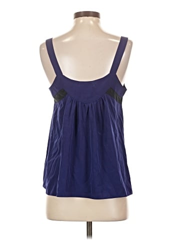 Mixit Sleeveless Blouse (view 2)