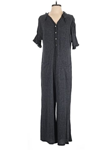 SIMPLE By Suzanne Betro Jumpsuit (view 1)