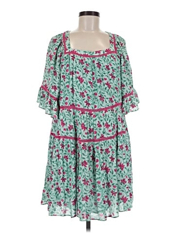 Celina Moon Casual Dress (view 1)