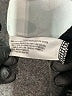colsie Black Pullover Sweater Size L - photo 8