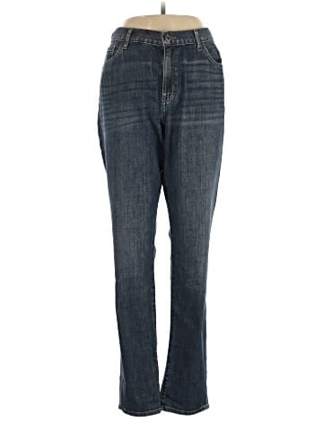 Eddie Bauer Jeans (view 1)