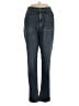 Eddie Bauer Tweed Blue Jeans Size 10 - photo 1