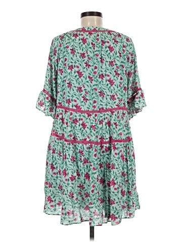 Celina Moon Casual Dress (view 2)