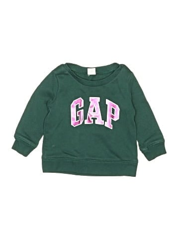 Baby Gap Sweatshirt (view 1)