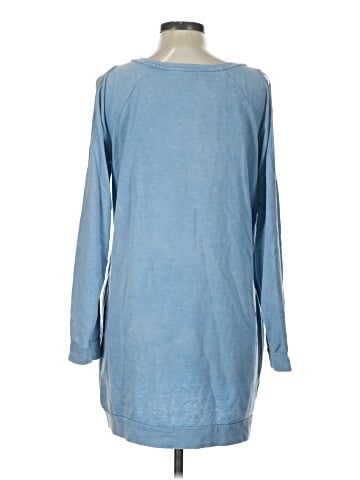 Umgee Casual Dress (view 2)