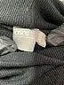 ASOS Black Long Sleeve Top Size 18 - photo 7