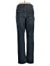 Eddie Bauer Tweed Blue Jeans Size 10 - photo 2