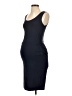 a:glow Black Casual Dress Size Sm Maternity - photo 1