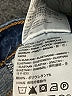 Levi's Hearts Blue Jeans Size 27 waist - photo 8