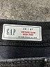 Gap Gray Jeans Size 29 Petite - photo 7