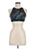 Lululemon Athletica Teal Tank Top Size 8 - photo 1
