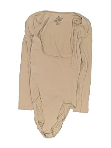 SKIMS Long Sleeve Top (view 1)