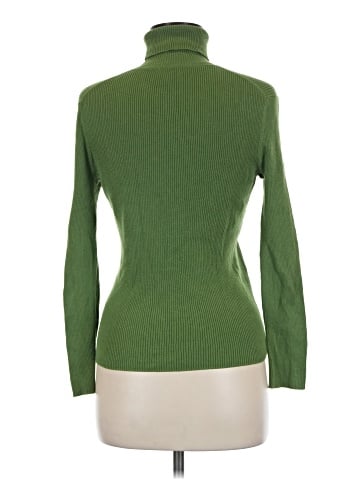 Caslon Turtleneck Sweater (view 2)