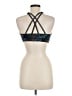Lululemon Athletica Teal Tank Top Size 8 - photo 2