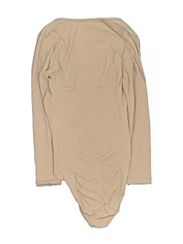 SKIMS Long Sleeve Top (view 2)