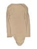SKIMS Tan Long Sleeve Top Size XL - photo 2