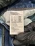 American Eagle Outfitters Hearts Blue Jeans Size 6 - photo 8