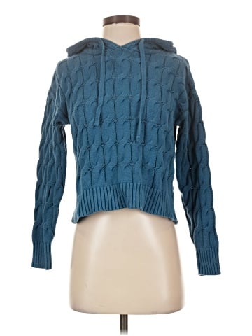 Saturday Sunday Pullover Sweater (view 1)