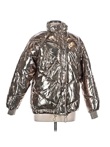 H&M Snow Jacket (view 1)