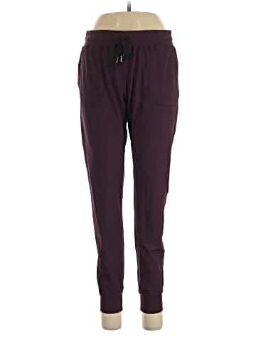 Zyia Active Track Pants (view 1)
