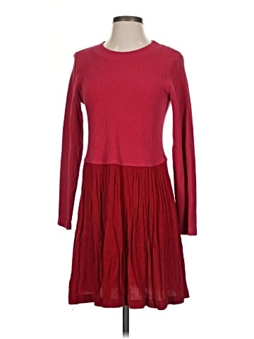 Barbara Lesser Casual Dress (view 1)