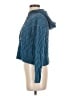 Saturday Sunday Blue Pullover Sweater Size S - photo 5