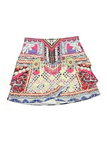 Lucky in Love Skort (view 1)