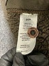 Weatherproof 100% Polyester Plaid Brown Jacket Size S - photo 7