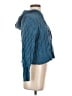 Saturday Sunday Blue Pullover Sweater Size S - photo 4